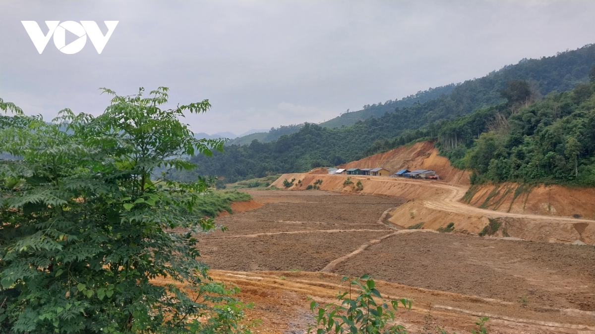 Triển khai các dự án ở Thái Nguyên còn gặp nhiều khó khăn